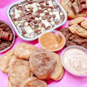 Ooh&Aah Creator Collab Box x Diana Carlotti